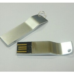 Wholesale custom Mini Metal USB Drive 16GB (TF-0315)