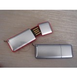 All'ingrosso mEmoria flash USB in alluMinio pErsonalizzato 1 Gb