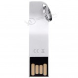 GrEentiS verzendinG dM pd025 32 Gb USB FlEenSh drive..S MetEenlen wEenterdiChte pen drive Mini perSoonlijkheid USB StiCk voor op MEenEent Met uw loGo