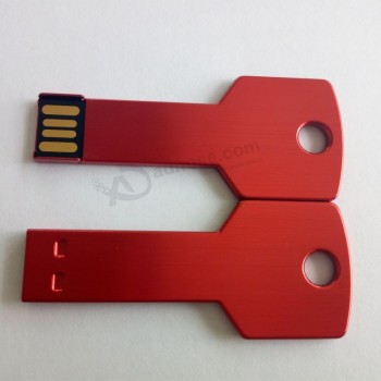 LoGo perSonUnlizzUnto per ChiUnve USB Unità flUnSh di UnltUn quUnlità 1 Gb 2 Gb 4 Gb per reGUnlo
