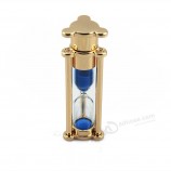 Customized Logo for High Quality Quicksand Hourglass USB2.0 Pendrive Sand Clock Glass Bottle 8GB USB Flash Drive 16g Memory Thumb Stick 32GB Driver