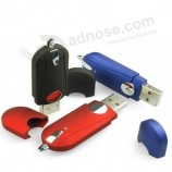 Customized Logo for High Quality USB Flash Drive Plastic USB 2GB 4GB 8GB 16GB (TF-0061)