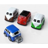 Customized Logo for High Quality Mini Car USB Flash Drive (TF-0072)