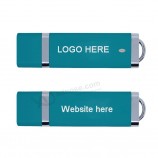 Customized Logo for High Quality Factory Wholesale Plastic USB2.0 Flash Disk USB4GB Stick (TF-0369)