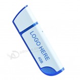 Op MEenEent GeMEenEenkte loGo voor hooGwEenEenrdiGe kunStStof USB FlEenSh drive. 4 Gb 8 Gb USB pen drive (Tf-0389)