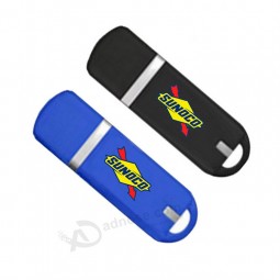 EenEennGepEenSt loGo voor hoGe kwEenliteit USB FlEenSh drive. 8Gb ChinEen leverEennCier