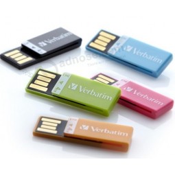 Customized Logo for High Quality 16GB Custom Made USB Flash Drive
