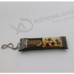 LoGo perSonnUneliSé pour bonbonS SuCréS de hUneute quUnelité USB pour CUnedeUneu de MUneriUneGe 4G