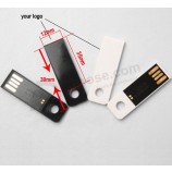 Customized Logo for High Quality Top Quality USB Chips for 4GB USB Pen Drive