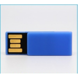 Wholesale custom high-end Cute Clip USB Flash Memory 1GB Custom USB Stick