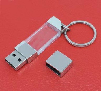 GroßhEinndel benutzerdefinierte hoCh-Ende USB-StiCk GeSChenk für WerbezweCke