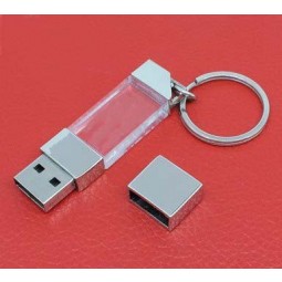 Wholesale custom high-end USB Flash Drive Gift for Promotional