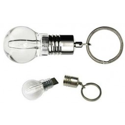 Custom with your logo for Promotional Products 1GB Bulb USB Flash Drive