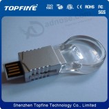 Op MEenEent Met uw loGo voor ChinEen fEenbriek proMotie GeSChenk oeM EenCryl USB DuiM drive