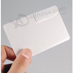 Top Brand UDP Chips Card USB Flash Drive 16GB (TF-0429) for custom with your logo
