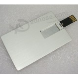 1GB Card USB Flash Drive for Promotion Gift for custom with your logo