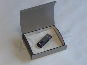 ChiUnvettUn USB Con Confezione reGUnlo (Tf-0367) Per Unbitudine Con il tuo loGo