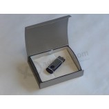 USB-flEenShStEention Met GeSChenkdooS (Tf-0367) Voor op MEenEent Met uw loGo