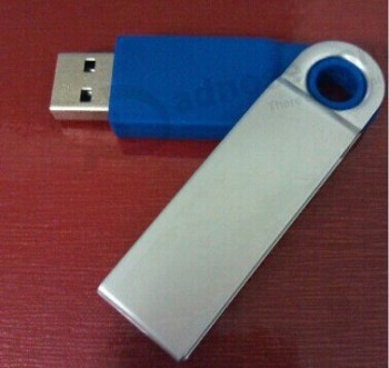 High Quality Business USB Memory Stick Passed H2 Test for custom with your logo