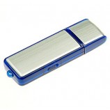 Custom with your logo for Aluminum 256GB USB Flash Memory