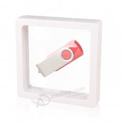 Custom with your logo for 16GB Swivel USB Flash Memory Stick 8GB Gift (TF-0081)