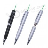 Wholesale high-end OEM Laser Pen USB Pen Drive 8GB (TF-0285)