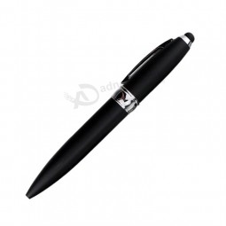 Wholesale high-end Touch Pen USB Flash Drive 3 in 1 Pen USB Flash Memory (TF-0398)