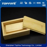 Wholesale high-end Bamboo USB Flash Drive 1GB 2GB 4GB 8GB 16GB 32GB