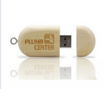Wholesale high-end Promotion Cheap Wooden USB Drive with Logo 8GB