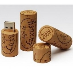 Custom high-end Wooden USB Flash Memory 5tb (TF-0332)