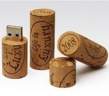 Custom high-end Wooden USB Flash Memory 5tb (TF-0332)