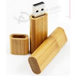 Wholesale custom cheap OEM Wooden USB Flash Drive Larger Capacity