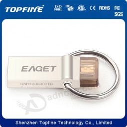 Wholesale custom cheap USB 2.0 USB Flash Drive, OTG USB Flash Drive for iPhone5 iPhone 6