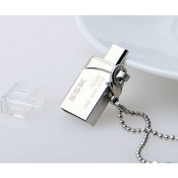 Custom with your logo for Mini USB Flash Drive for Smart Phone