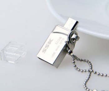 Custom with your logo for Mini USB Flash Drive for Smart Phone