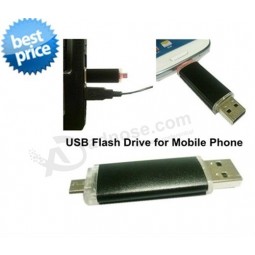 USB Flash Drive for Mobile Phone for custom with your logo