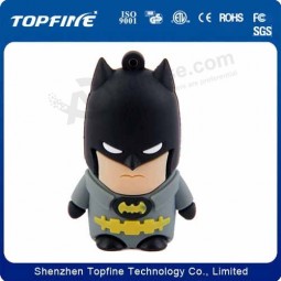 Wholesale custom New Design Batman USB Flash Drive 8GB Wholesale