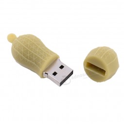 GroothEenndel Goedkope USB StiCk Groenten USB FlEenSh drive. 8 Gb16 Gb 32 Gb 64 Gb pindEen / Pen drive fruit u SChijf MEennGo GeheuGenkEenEenrt USB CreEentivo S623