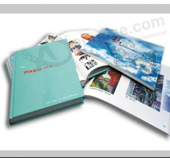 Bookprinting/Printing Book, New Arrival Bookstore Factory