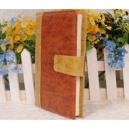 A5 Size Hardcover, Cool Design Custom Notebook for Students