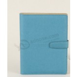 Custom Size PP Cover Design School Spiral Note Book Notebook