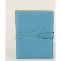 Custom Size PP Cover Design School Spiral Note Book Notebook