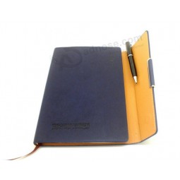A5 A6 Notebook Hardcover Paper Back Notebook