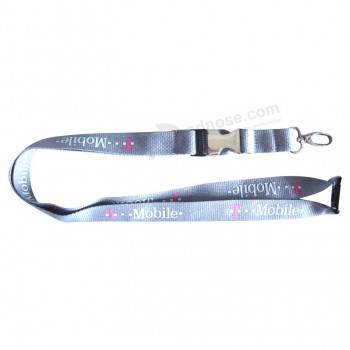 Custom with your logo for Promotion Gift Printed Lanyard with high quality