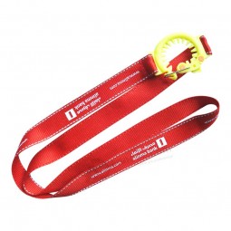 Custom with your logo for Fashion and Durable Water Bottle Lanyard for Sale