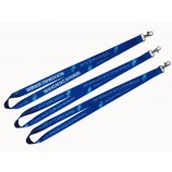 Wholesale high-end High Quality Custom Sublimation Lanyard with Free Sample