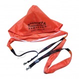 Wholesale high-end Promotion Waterproof Hood Lanyard/Cap Lanyard with Hood