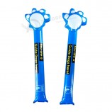 Fashion PE Cheering Bang Bang Thunder Sticks for sale