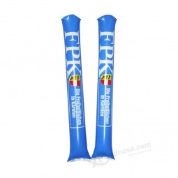 Sport Games Partys Noise Maker Promotional Items Inflatable Stick for sale