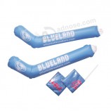 Supply Various PE Cheering Bang Bang Sticks for sale